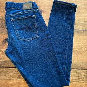 Lucky Brand Denim - Lolita Skinny, 2/26 Long